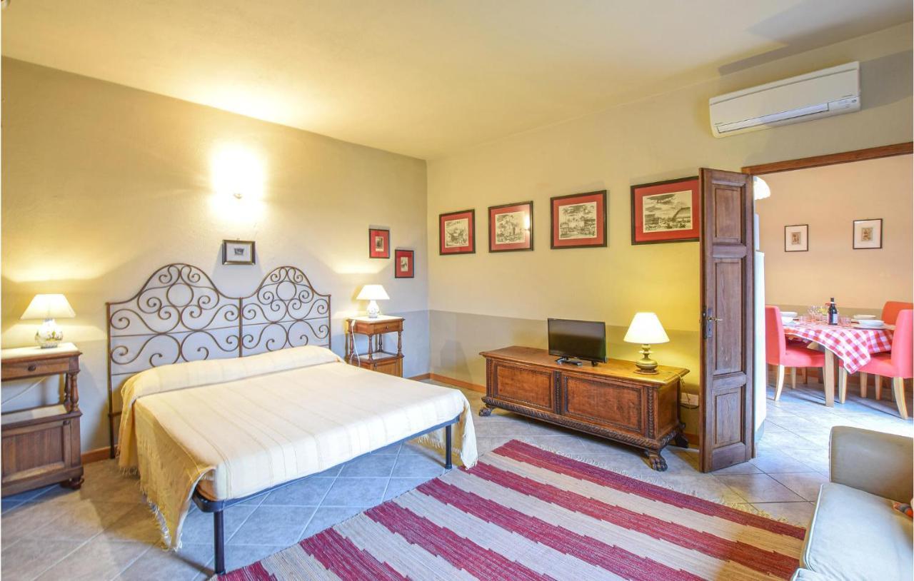 Cozy Apartment In Carcegna Di Miasino No Петенаско Екстериор снимка