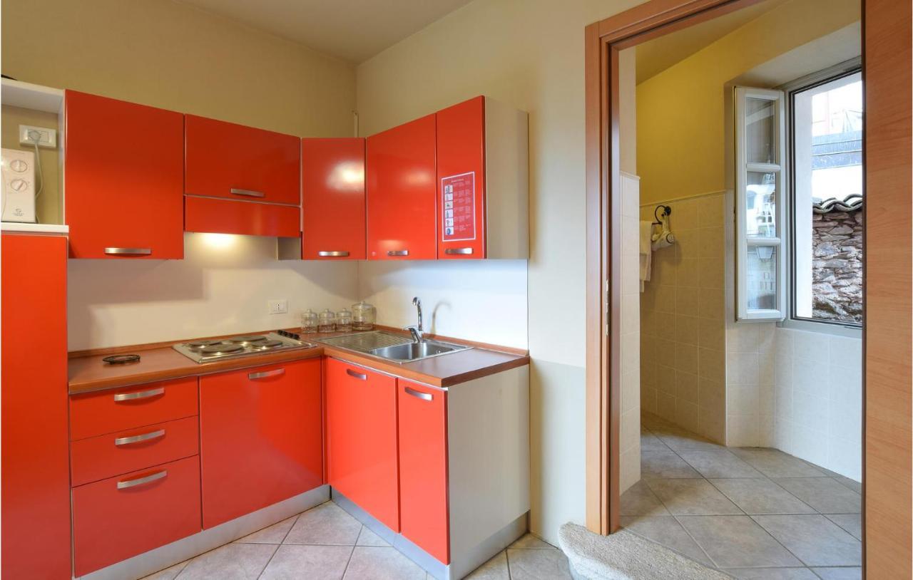 Cozy Apartment In Carcegna Di Miasino No Петенаско Екстериор снимка
