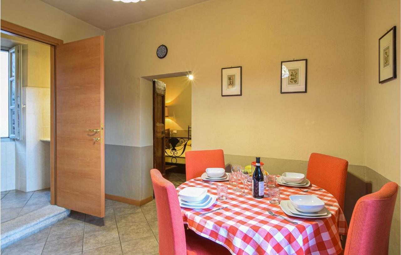 Cozy Apartment In Carcegna Di Miasino No Петенаско Екстериор снимка