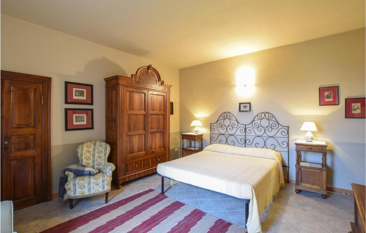 Cozy Apartment In Carcegna Di Miasino No Петенаско Екстериор снимка